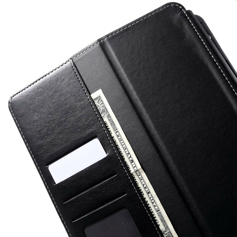 Smart Case iPad Air 10.5" (2019) / iPad Pro 10.5 pouces Effet Cuir Smart Case iPad Air 10.5" (2019) / iPad Pro 10.5 pouces Effet Cuir