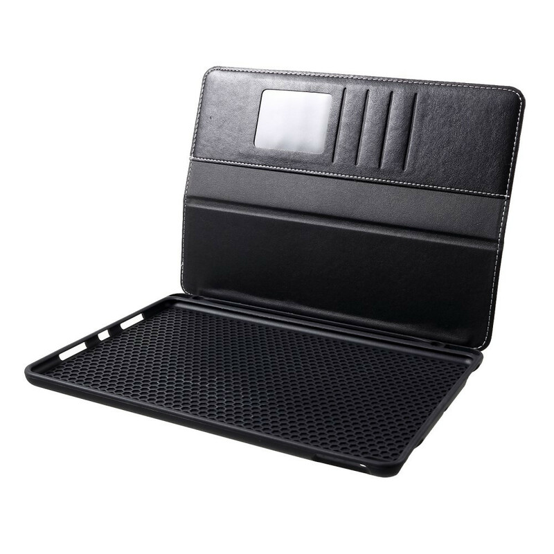 Smart Case iPad Air 10.5" (2019) / iPad Pro 10.5 pouces Effet Cuir Smart Case iPad Air 10.5" (2019) / iPad Pro 10.5 pouces Effet Cuir