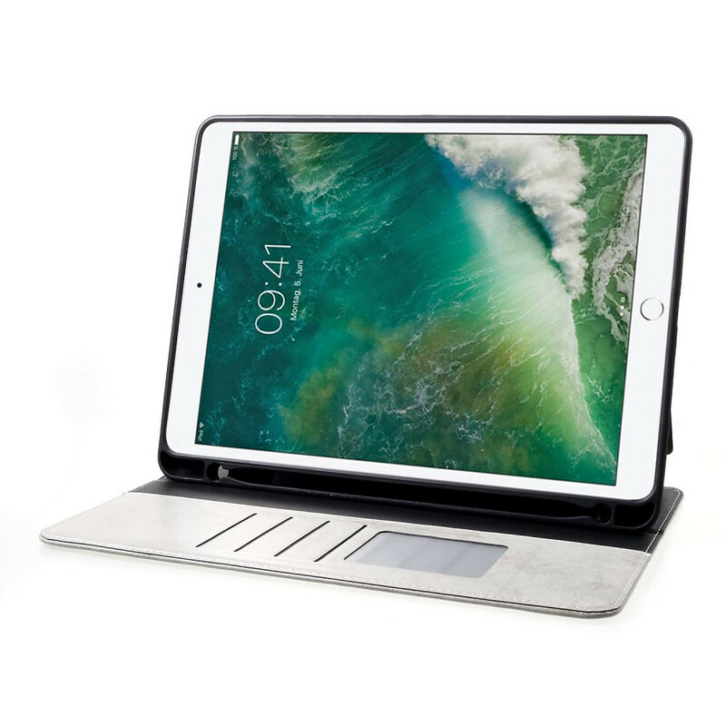 Smart Case iPad Air 10.5" (2019) / iPad Pro 10.5 pouces Effet Cuir Smart Case iPad Air 10.5" (2019) / iPad Pro 10.5 pouces Effet Cuir