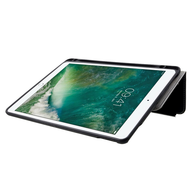 Smart Case iPad Air 10.5" (2019) / iPad Pro 10.5 pouces Effet Cuir Smart Case iPad Air 10.5" (2019) / iPad Pro 10.5 pouces Effet Cuir