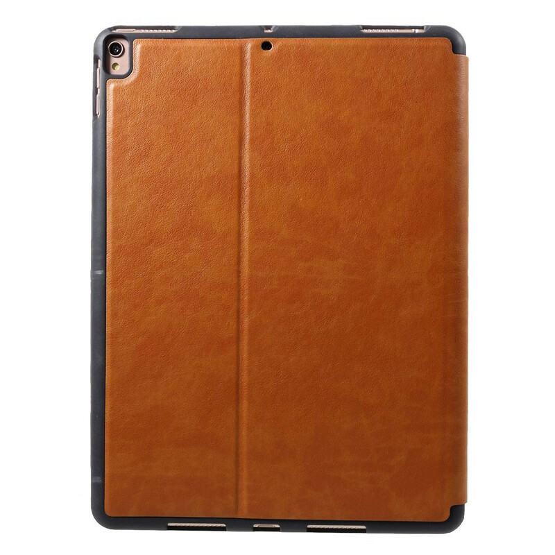 Smart Case iPad Air 10.5" (2019) / iPad Pro 10.5 pouces Effet Cuir