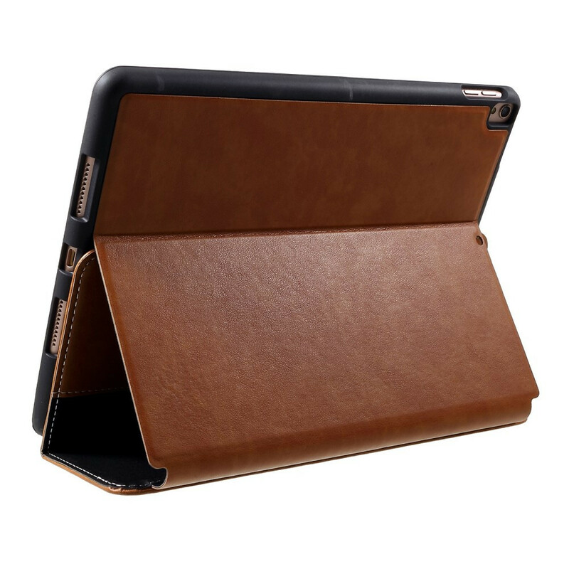 Smart Case iPad Air 10.5" (2019) / iPad Pro 10.5 pouces Effet Cuir