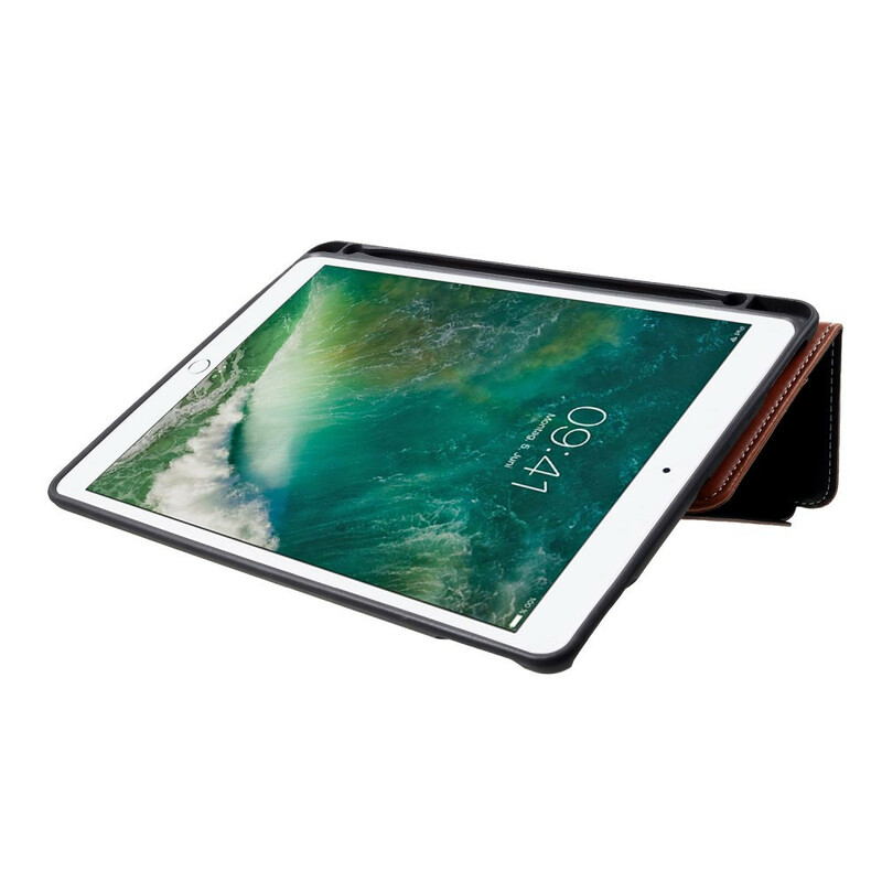 Smart Case iPad Air 10.5" (2019) / iPad Pro 10.5 pouces Effet Cuir