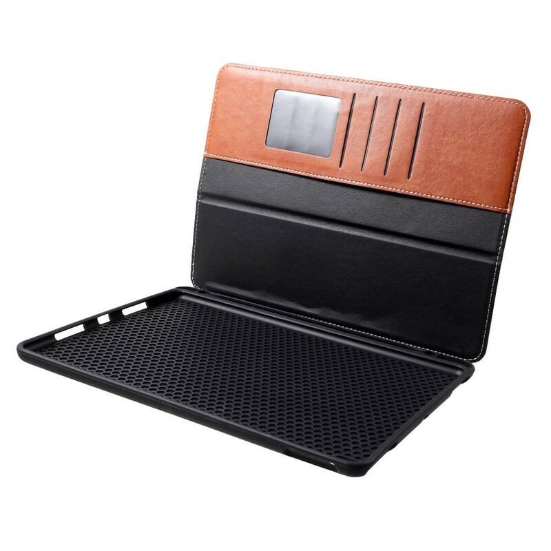 Smart Case iPad Air 10.5" (2019) / iPad Pro 10.5 pouces Effet Cuir