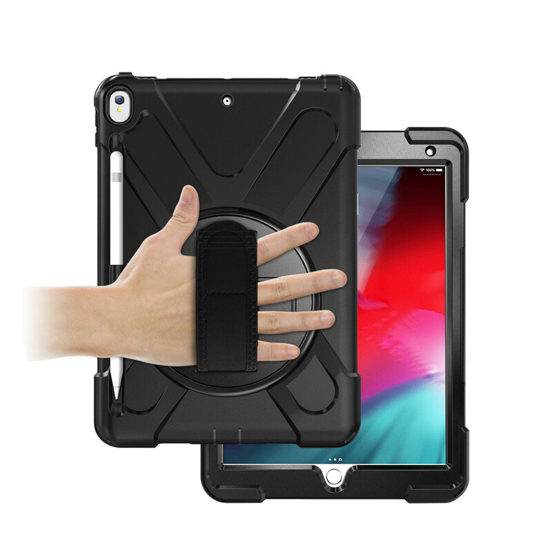 Coque iPad Air 10.5" (2019) / iPad Pro 10.5 pouces Sangle et Bandoulière Coque iPad Air 10.5" (2019) / iPad Pro 10.5 pouces Sangle et Bandoulière