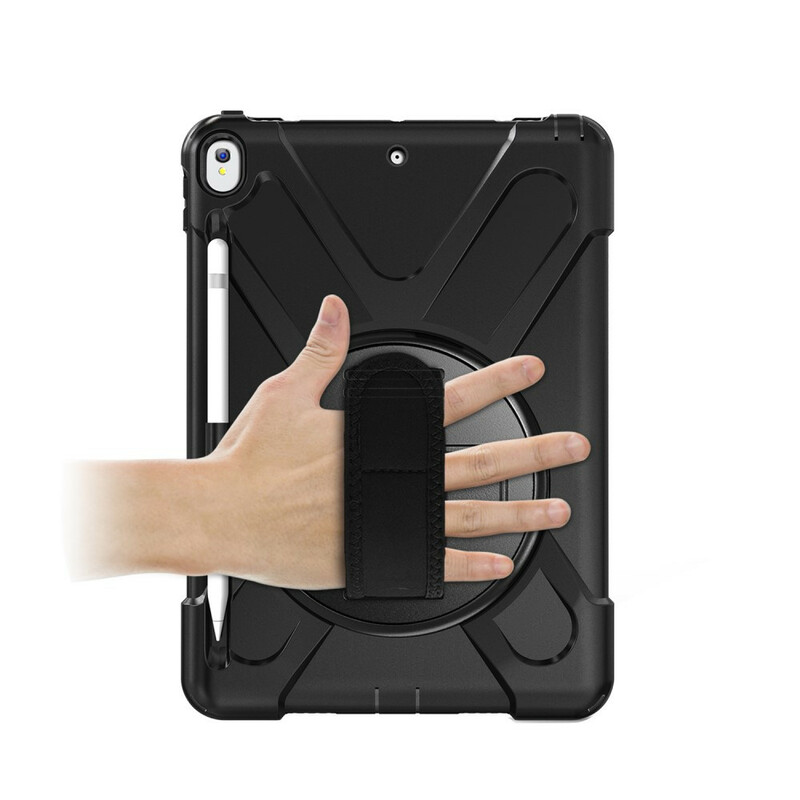 Coque iPad Air 10.5" (2019) / iPad Pro 10.5 pouces Sangle et Bandoulière Coque iPad Air 10.5" (2019) / iPad Pro 10.5 pouces Sangle et Bandoulière
