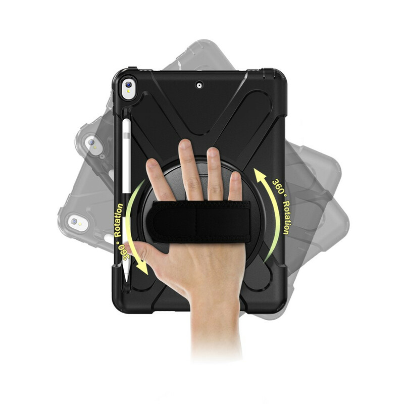 Coque iPad Air 10.5" (2019) / iPad Pro 10.5 pouces Sangle et Bandoulière Coque iPad Air 10.5" (2019) / iPad Pro 10.5 pouces Sangle et Bandoulière