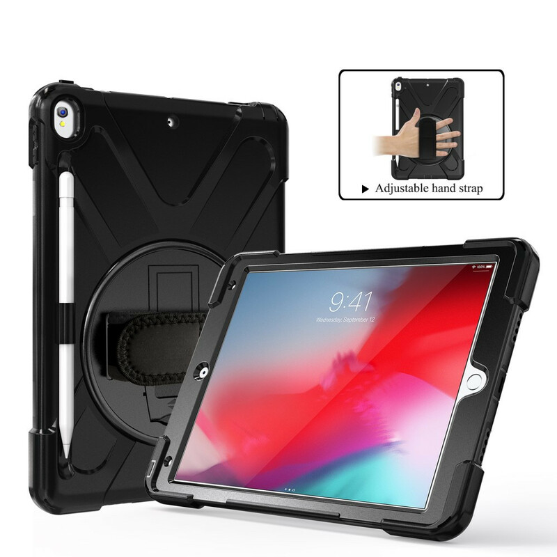 Coque iPad Air 10.5" (2019) / iPad Pro 10.5 pouces Sangle et Bandoulière Coque iPad Air 10.5" (2019) / iPad Pro 10.5 pouces Sangle et Bandoulière