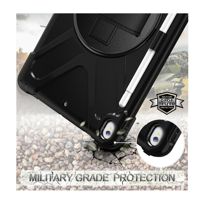 Coque iPad Air 10.5" (2019) / iPad Pro 10.5 pouces Sangle et Bandoulière Coque iPad Air 10.5" (2019) / iPad Pro 10.5 pouces Sangle et Bandoulière