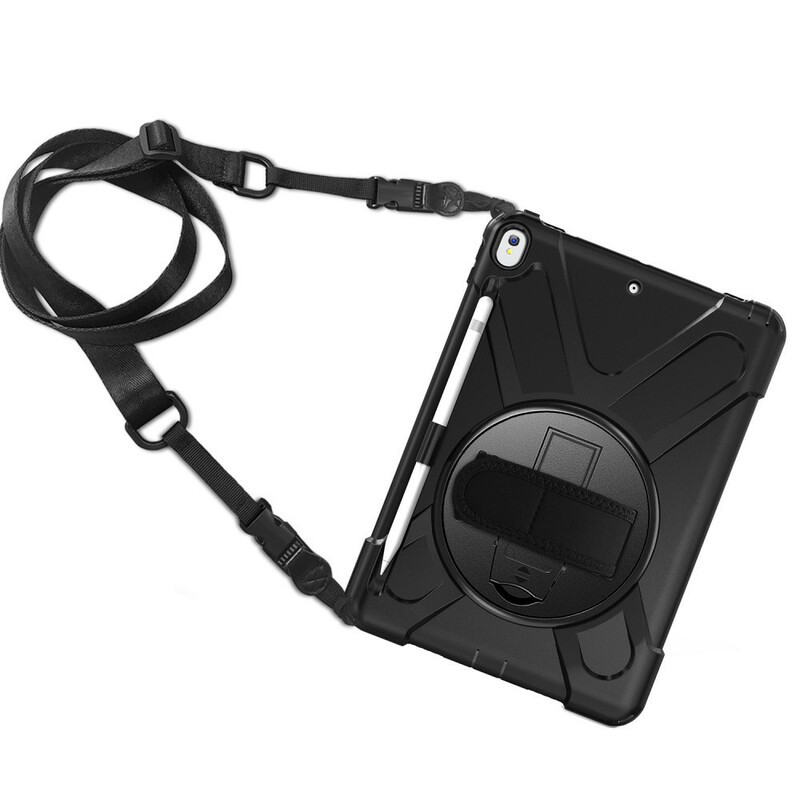 Coque iPad Air 10.5" (2019) / iPad Pro 10.5 pouces Sangle et Bandoulière Coque iPad Air 10.5" (2019) / iPad Pro 10.5 pouces Sangle et Bandoulière