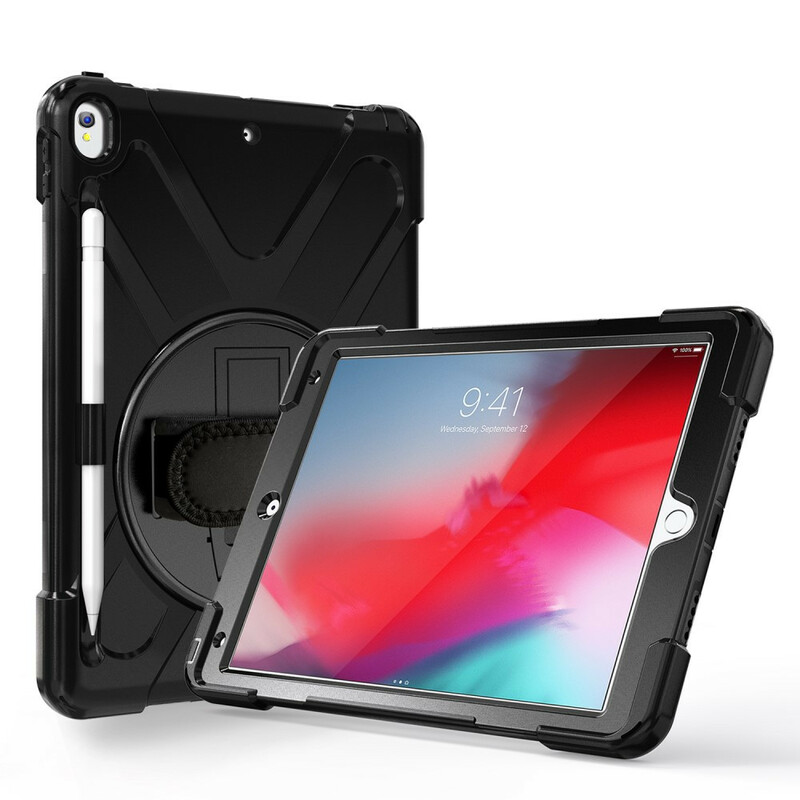 Coque iPad Air 10.5" (2019) / iPad Pro 10.5 pouces Sangle et Bandoulière