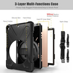 Coque iPad Air 10.5" (2019) / iPad Pro 10.5 pouces Sangle et Bandoulière Coque iPad Air 10.5" (2019) / iPad Pro 10.5 pouces Sangle et Bandoulière