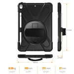Coque iPad Air 10.5" (2019) / iPad Pro 10.5 pouces Sangle et Bandoulière Coque iPad Air 10.5" (2019) / iPad Pro 10.5 pouces Sangle et Bandoulière