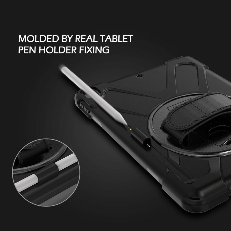 Coque iPad Air 10.5" (2019) / iPad Pro 10.5 pouces Sangle et Bandoulière Coque iPad Air 10.5" (2019) / iPad Pro 10.5 pouces Sangle et Bandoulière