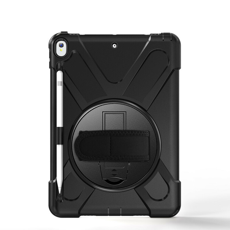 Coque iPad Air 10.5" (2019) / iPad Pro 10.5 pouces Sangle et Bandoulière Coque iPad Air 10.5" (2019) / iPad Pro 10.5 pouces Sangle et Bandoulière
