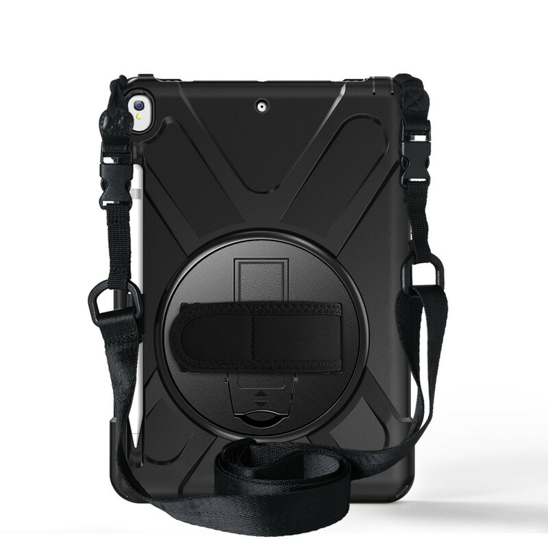 Coque iPad Air 10.5" (2019) / iPad Pro 10.5 pouces Sangle et Bandoulière Coque iPad Air 10.5" (2019) / iPad Pro 10.5 pouces Sangle et Bandoulière