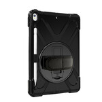 Coque iPad Air 10.5" (2019) / iPad Pro 10.5 pouces Sangle et Bandoulière Coque iPad Air 10.5" (2019) / iPad Pro 10.5 pouces Sangle et Bandoulière