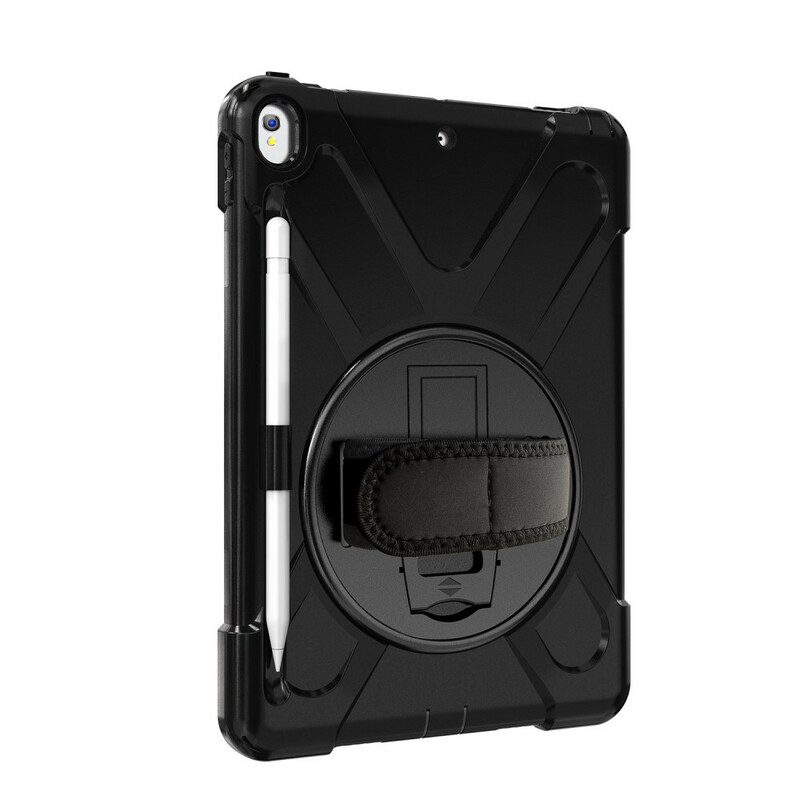 Coque iPad Air 10.5" (2019) / iPad Pro 10.5 pouces Sangle et Bandoulière Coque iPad Air 10.5" (2019) / iPad Pro 10.5 pouces Sangle et Bandoulière