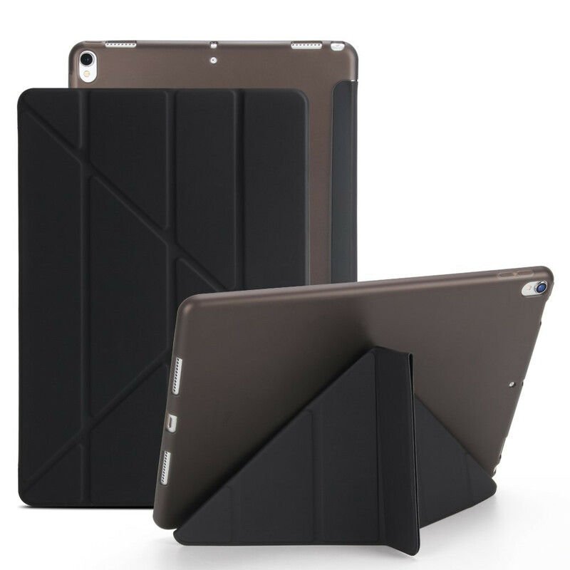 Smart Case iPad Air 10.5" (2019) / iPad Pro 10.5 pouces Simili Cuir Origami Smart Case iPad Air 10.5" (2019) / iPad Pro 10.5 pouces Simili Cuir Origami