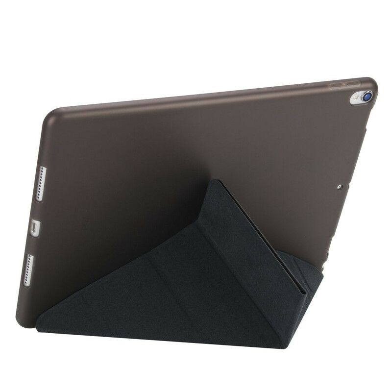 Smart Case iPad Air 10.5" (2019) / iPad Pro 10.5 pouces Simili Cuir Origami Smart Case iPad Air 10.5" (2019) / iPad Pro 10.5 pouces Simili Cuir Origami