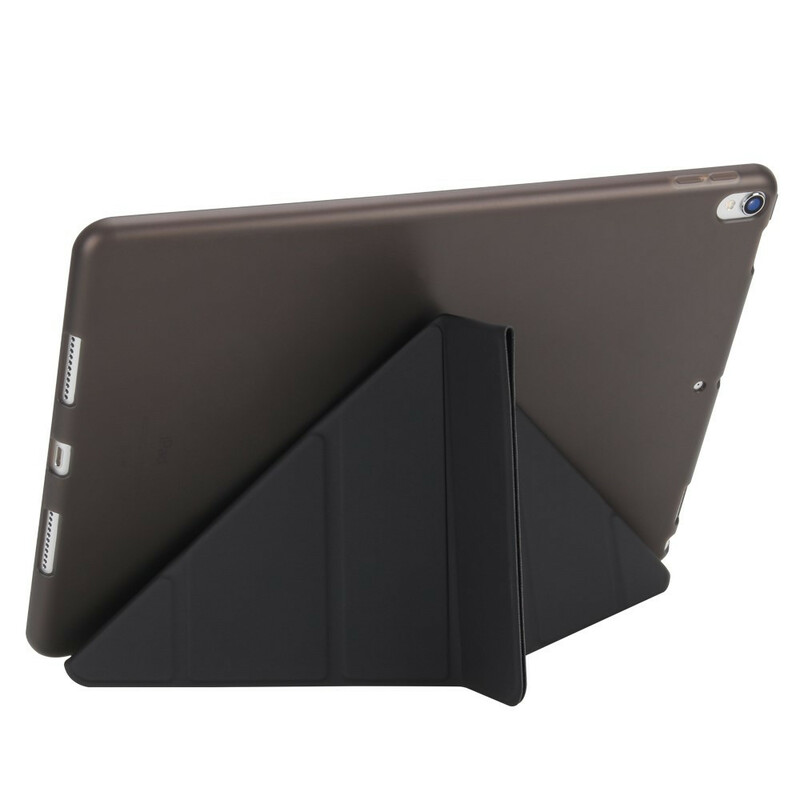 Smart Case iPad Air 10.5" (2019) / iPad Pro 10.5 pouces Simili Cuir Origami Smart Case iPad Air 10.5" (2019) / iPad Pro 10.5 pouces Simili Cuir Origami