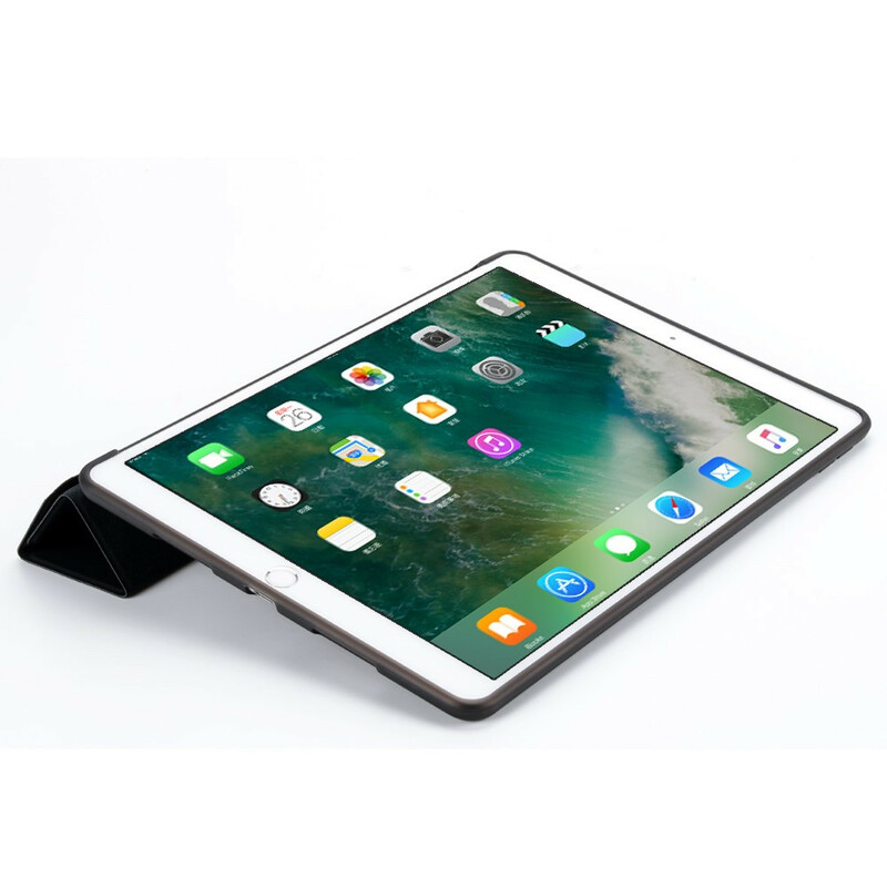 Smart Case iPad Air 10.5" (2019) / iPad Pro 10.5 pouces Simili Cuir Origami Smart Case iPad Air 10.5" (2019) / iPad Pro 10.5 pouces Simili Cuir Origami
