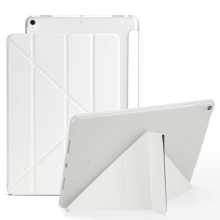 Smart Case iPad Air 10.5" (2019) / iPad Pro 10.5 pouces Simili Cuir Origami