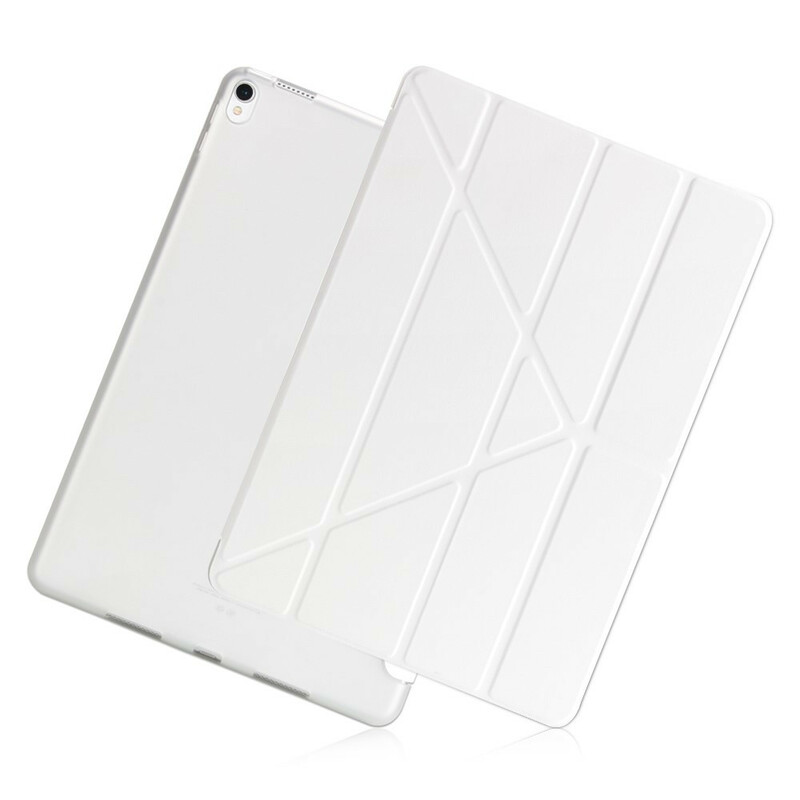 Smart Case iPad Air 10.5" (2019) / iPad Pro 10.5 pouces Simili Cuir Origami Smart Case iPad Air 10.5" (2019) / iPad Pro 10.5 pouces Simili Cuir Origami