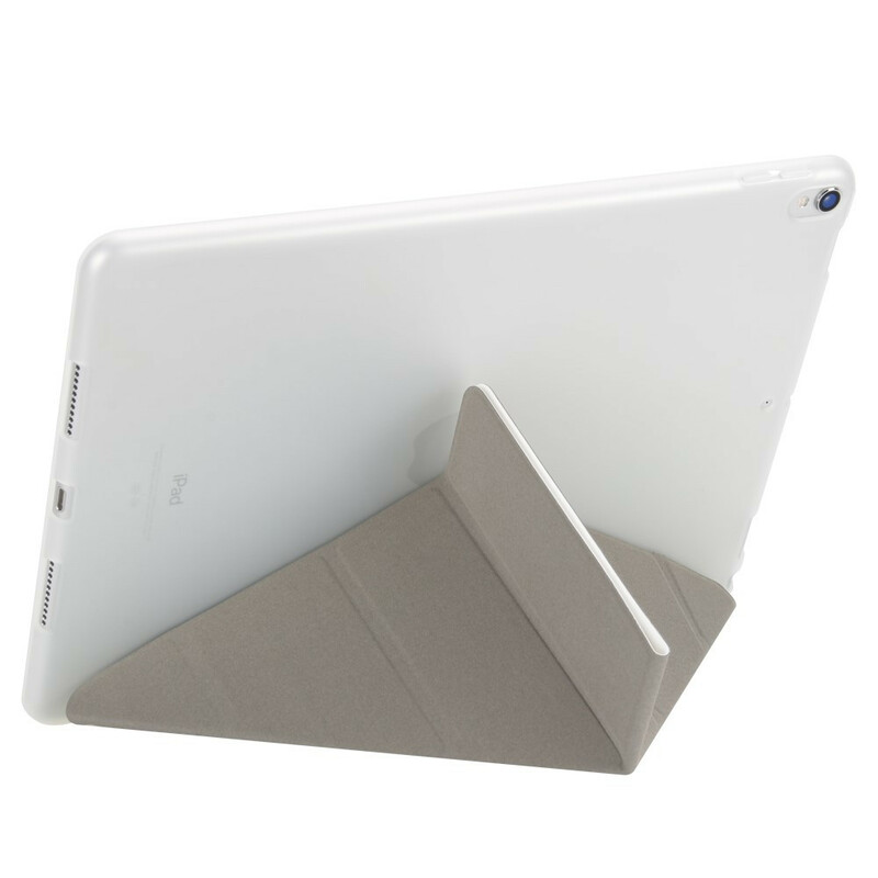 Smart Case iPad Air 10.5" (2019) / iPad Pro 10.5 pouces Simili Cuir Origami Smart Case iPad Air 10.5" (2019) / iPad Pro 10.5 pouces Simili Cuir Origami