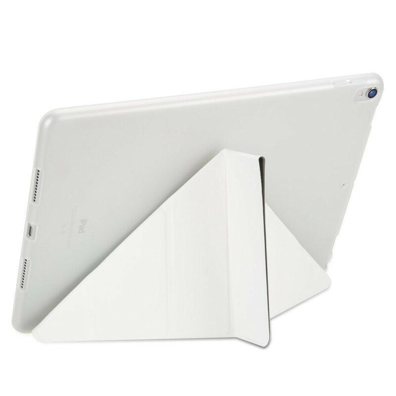 Smart Case iPad Air 10.5" (2019) / iPad Pro 10.5 pouces Simili Cuir Origami Smart Case iPad Air 10.5" (2019) / iPad Pro 10.5 pouces Simili Cuir Origami
