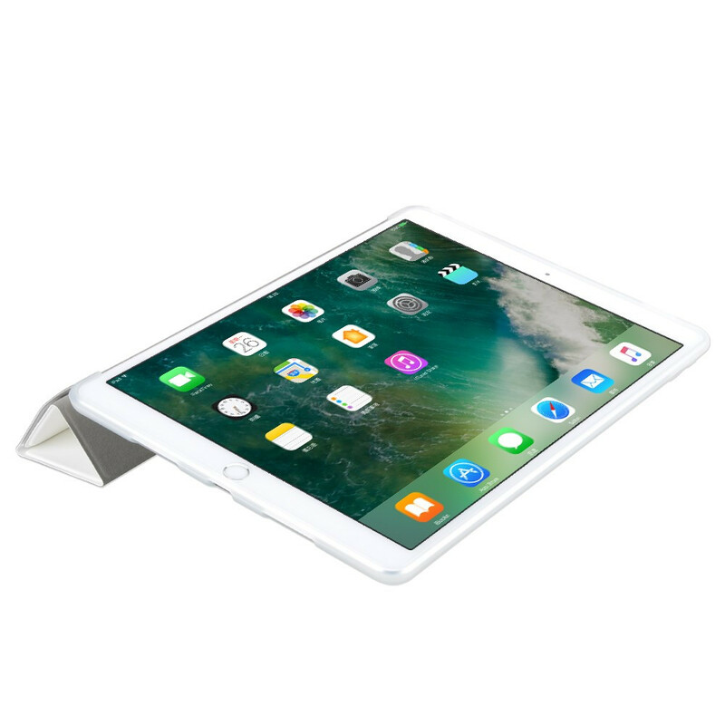 Smart Case iPad Air 10.5" (2019) / iPad Pro 10.5 pouces Simili Cuir Origami Smart Case iPad Air 10.5" (2019) / iPad Pro 10.5 pouces Simili Cuir Origami