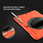 Coque iPad Air 10.5" (2019) / iPad Pro 10.5 pouces Utra Résistante avec sangle