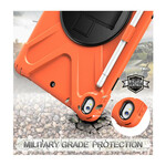 Coque iPad Air 10.5" (2019) / iPad Pro 10.5 pouces Utra Résistante avec sangle