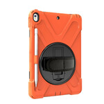 Coque iPad Air 10.5" (2019) / iPad Pro 10.5 pouces Utra Résistante avec sangle