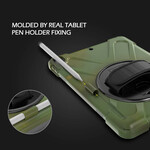Coque iPad Air 10.5" (2019) / iPad Pro 10.5 pouces Utra Résistante avec sangle Coque iPad Air 10.5" (2019) / iPad Pro 10.5 pouces Utra Résistante avec sangle