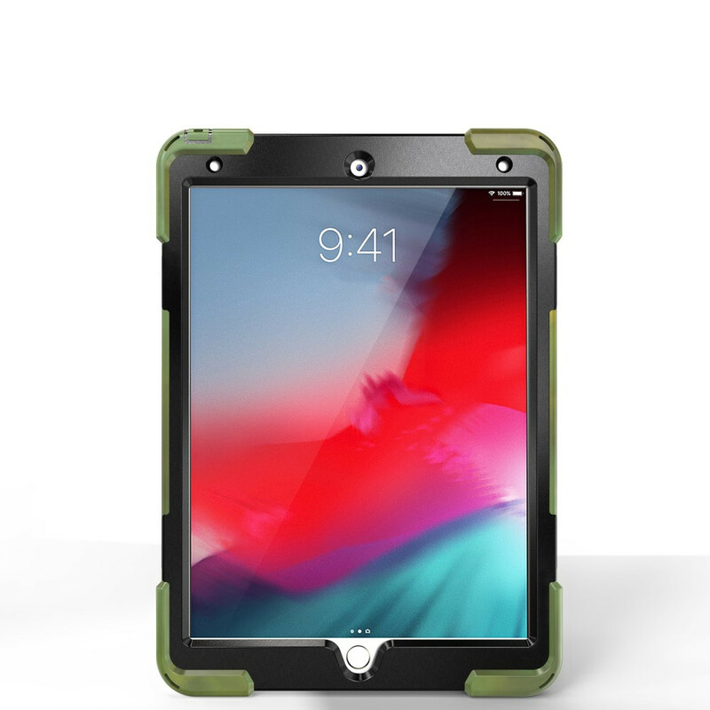 Coque iPad Air 10.5" (2019) / iPad Pro 10.5 pouces Utra Résistante avec sangle Coque iPad Air 10.5" (2019) / iPad Pro 10.5 pouces Utra Résistante avec sangle