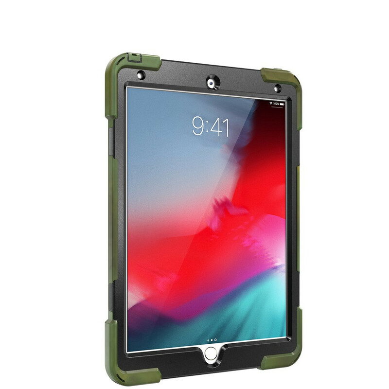 Coque iPad Air 10.5" (2019) / iPad Pro 10.5 pouces Utra Résistante avec sangle Coque iPad Air 10.5" (2019) / iPad Pro 10.5 pouces Utra Résistante avec sangle