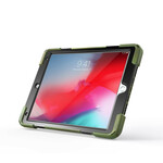 Coque iPad Air 10.5" (2019) / iPad Pro 10.5 pouces Utra Résistante avec sangle Coque iPad Air 10.5" (2019) / iPad Pro 10.5 pouces Utra Résistante avec sangle