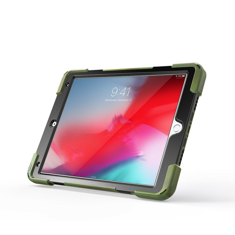 Coque iPad Air 10.5" (2019) / iPad Pro 10.5 pouces Utra Résistante avec sangle