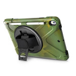 Coque iPad Air 10.5" (2019) / iPad Pro 10.5 pouces Utra Résistante avec sangle Coque iPad Air 10.5" (2019) / iPad Pro 10.5 pouces Utra Résistante avec sangle