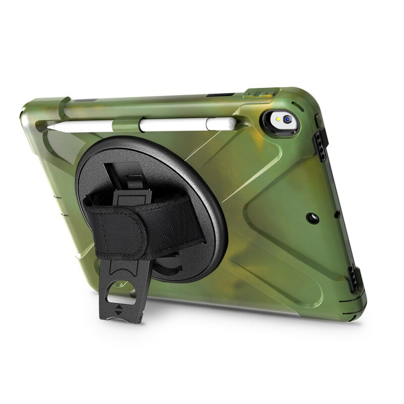 Coque iPad Air 10.5" (2019) / iPad Pro 10.5 pouces Utra Résistante avec sangle Coque iPad Air 10.5" (2019) / iPad Pro 10.5 pouces Utra Résistante avec sangle