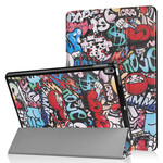 Smart Case iPad Air 10.5" (2019) / iPad Pro 10.5 pouces Renforcée Graffitis Smart Case iPad Air 10.5" (2019) / iPad Pro 10.5 pouces Renforcée Graffitis