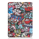 Smart Case iPad Air 10.5" (2019) / iPad Pro 10.5 pouces Renforcée Graffitis Smart Case iPad Air 10.5" (2019) / iPad Pro 10.5 pouces Renforcée Graffitis