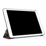 Smart Case iPad Air 10.5" (2019) / iPad Pro 10.5 pouces Renforcée Graffitis Smart Case iPad Air 10.5" (2019) / iPad Pro 10.5 pouces Renforcée Graffitis