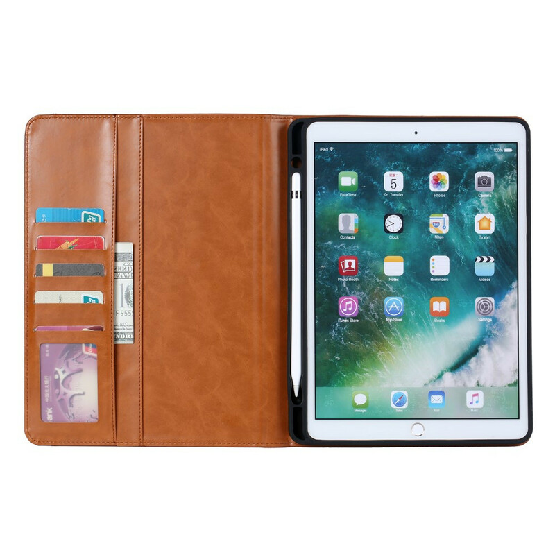 Étui iPad Air 10.5" (2019) / iPad Pro 10.5 pouces Card Set