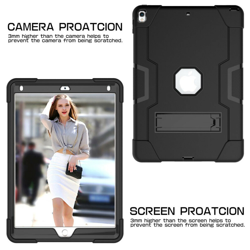 Coque iPad Air 10.5" (2019) / iPad Pro 10.5 pouces Ultra Résistante Coque iPad Air 10.5" (2019) / iPad Pro 10.5 pouces Ultra Résistante