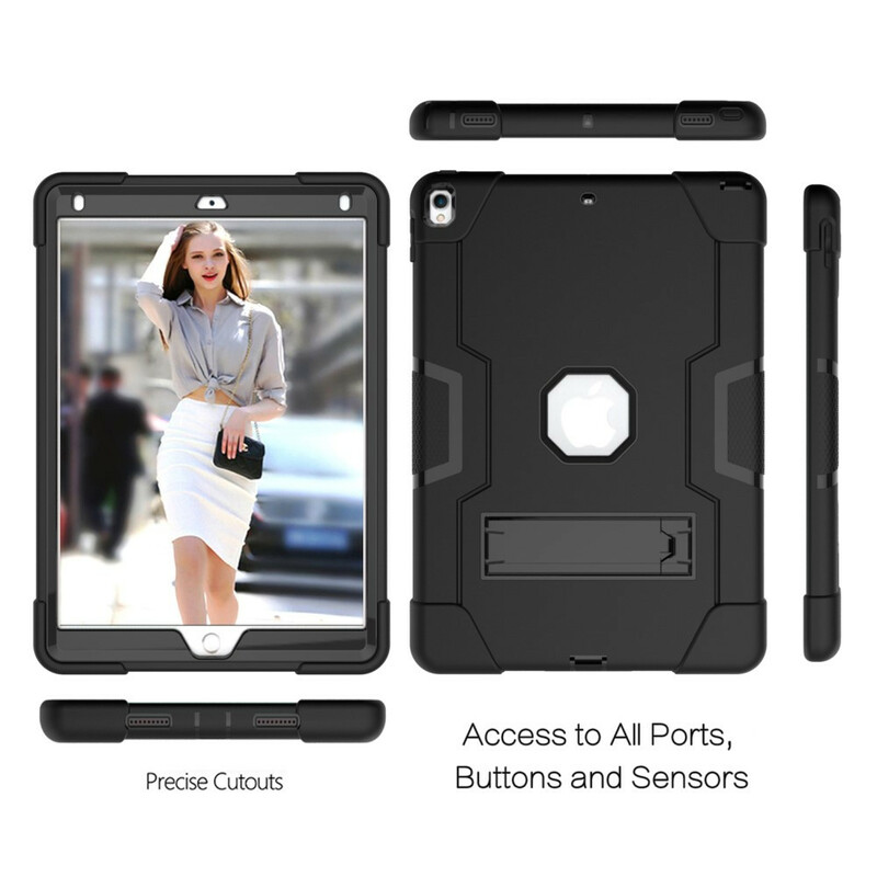 Coque iPad Air 10.5" (2019) / iPad Pro 10.5 pouces Ultra Résistante Coque iPad Air 10.5" (2019) / iPad Pro 10.5 pouces Ultra Résistante