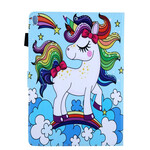 Housse iPad Air 10.5" (2019) Happy Unicorn Housse iPad Air 10.5" (2019) Happy Unicorn