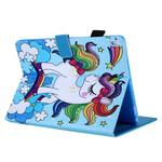 Housse iPad Air 10.5" (2019) Happy Unicorn Housse iPad Air 10.5" (2019) Happy Unicorn