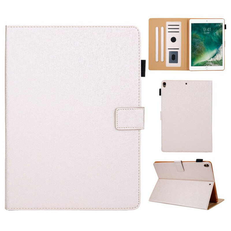 Housse iPad Air 10.5" (2019) Pastel Fermeture Magnétique